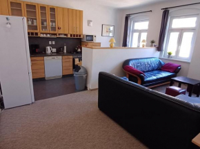 Ap 5 Alice near springs - 4 rooms, Karlovy Vary